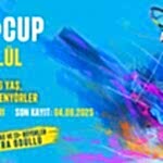 KKTF DÜNYA OTO CUP