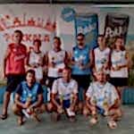 POKKA CUP PLAJ TENİSİ TAMAMLANDI
